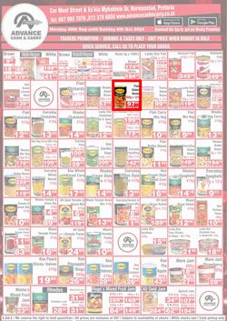 Advance Cash & Carry (30 September - 06 October 2024), page 2