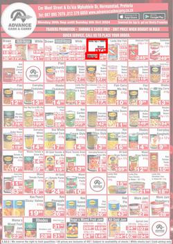 Advance Cash & Carry (30 September - 06 October 2024), page 2
