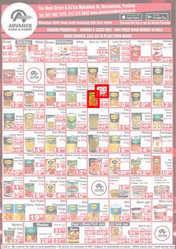 Advance Cash & Carry (30 September - 06 October 2024), page 2