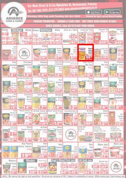 Advance Cash & Carry (30 September - 06 October 2024), page 2