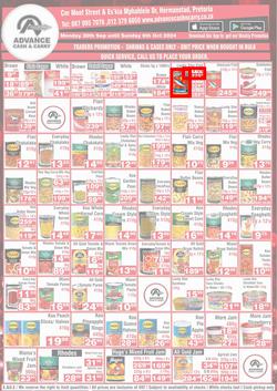 Advance Cash & Carry (30 September - 06 October 2024), page 2
