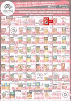 Advance Cash & Carry (30 September - 06 October 2024), page 2