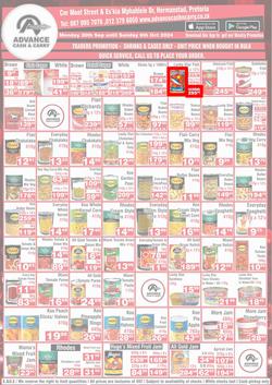 Advance Cash & Carry (30 September - 06 October 2024), page 2