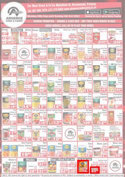 Advance Cash & Carry (30 September - 06 October 2024), page 2