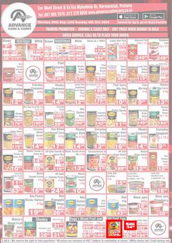 Advance Cash & Carry (30 September - 06 October 2024), page 2