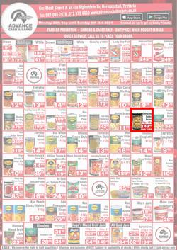 Advance Cash & Carry (30 September - 06 October 2024), page 2