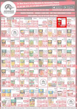 Advance Cash & Carry (30 September - 06 October 2024), page 2