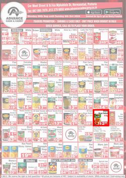 Advance Cash & Carry (30 September - 06 October 2024), page 2