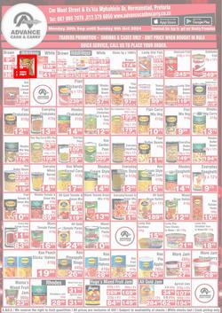 Advance Cash & Carry (30 September - 06 October 2024), page 2