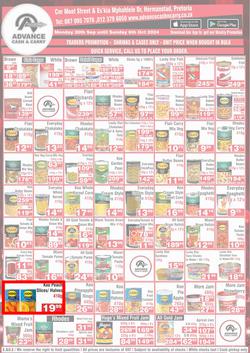 Advance Cash & Carry (30 September - 06 October 2024), page 2