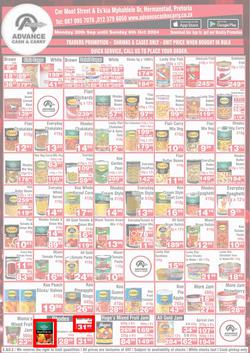 Advance Cash & Carry (30 September - 06 October 2024), page 2
