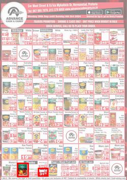 Advance Cash & Carry (30 September - 06 October 2024), page 2