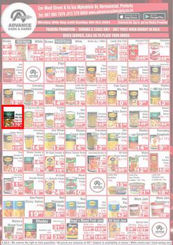 Advance Cash & Carry (30 September - 06 October 2024), page 2