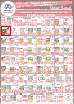 Advance Cash & Carry (30 September - 06 October 2024), page 2