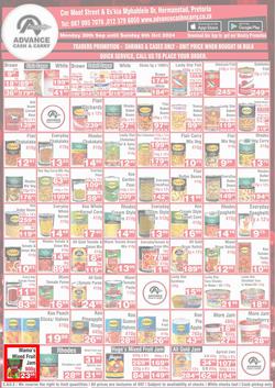 Advance Cash & Carry (30 September - 06 October 2024), page 2