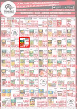 Advance Cash & Carry (30 September - 06 October 2024), page 2