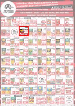 Advance Cash & Carry (30 September - 06 October 2024), page 2