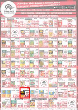 Advance Cash & Carry (30 September - 06 October 2024), page 2