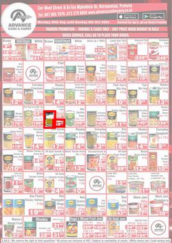 Advance Cash & Carry (30 September - 06 October 2024), page 2