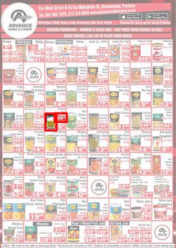 Advance Cash & Carry (30 September - 06 October 2024), page 2
