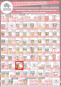 Advance Cash & Carry (30 September - 06 October 2024), page 2