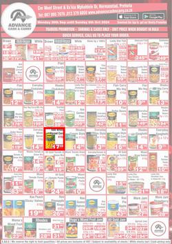 Advance Cash & Carry (30 September - 06 October 2024), page 2