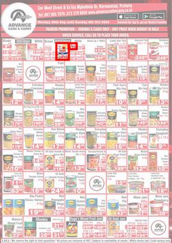 Advance Cash & Carry (30 September - 06 October 2024), page 2