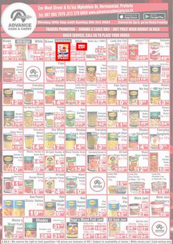 Advance Cash & Carry (30 September - 06 October 2024), page 2