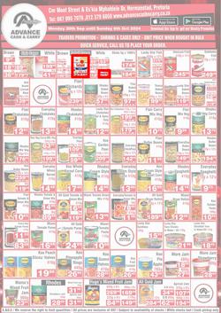Advance Cash & Carry (30 September - 06 October 2024), page 2
