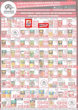 Advance Cash & Carry (30 September - 06 October 2024), page 2