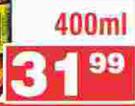 Miami Atchaar-400ml