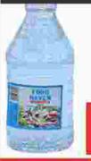 Food Haven Vinegar White/Brown-2L