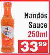 Nando's Sauce-250ml