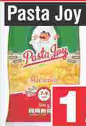 Pasta Joy Spaghetti/Macaroni-500g