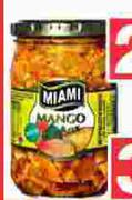 Miami Atchaar-250g