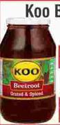 Koo Beetroot-405g