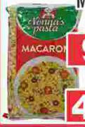 Nona Pasta Macaroni-500g