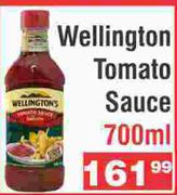 Wellington Tomato Sauce-700ml