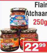 Flair Atchar-250g