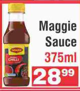 Maggi Sauce-375ml