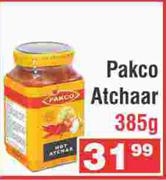 Pakco Atchaar-385g