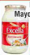 Excella Mayonnaise-750g