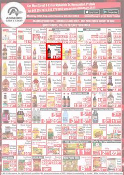 Advance Cash & Carry (30 September - 06 October 2024), page 3