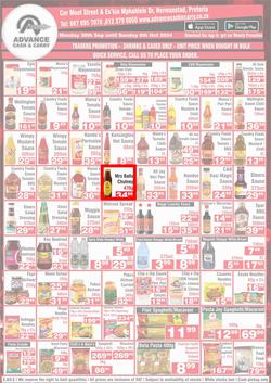 Advance Cash & Carry (30 September - 06 October 2024), page 3