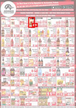 Advance Cash & Carry (30 September - 06 October 2024), page 3