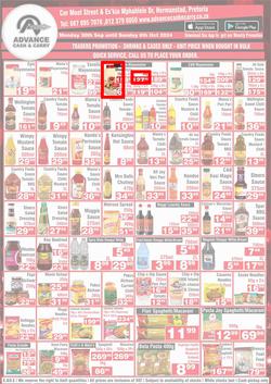 Advance Cash & Carry (30 September - 06 October 2024), page 3