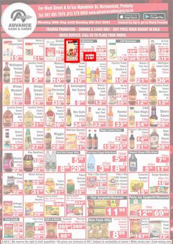 Advance Cash & Carry (30 September - 06 October 2024), page 3