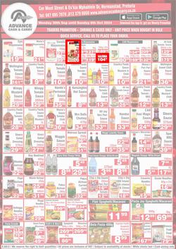 Advance Cash & Carry (30 September - 06 October 2024), page 3