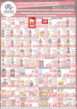 Advance Cash & Carry (30 September - 06 October 2024), page 3