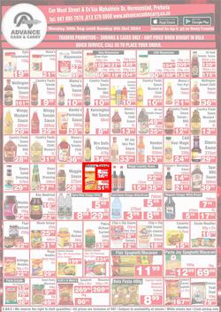 Advance Cash & Carry (30 September - 06 October 2024), page 3